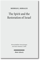 Rodrigo J Morales, Rodrigo J. Morales - The Spirit and the Restoration of Israel