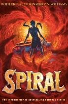 Gordo, Roderick Gordon, Roderick Grordon, Williams, Brian Williams - Spiral