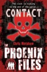 Chris Morphew - Contact