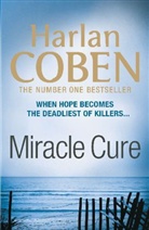 Harlan Coben - Miracle Cure