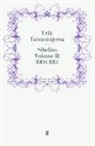 Erik Tawaststjerna, Eri Tawaststjerna, Erik Tawaststjerna - Sibelius Volume II: 1904-1914