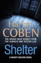 Harlan Coben - Shelter