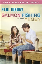 Paul Torday - Salmon Fishing in the Yemen Film Tie-In