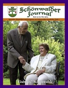 Hanns-Eckar Sternberg, Hanns-Eckard Sternberg - Schönwalder Journal
