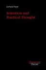 Gerhard Preyer - Intention and Practical Thought