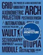 Richard Weston - 100 Ideas that changed Architecture