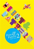 Bowie Style, Bowie Style (Marie Perkins), Marie Perkins, Bowie Style - Print and Pattern 2