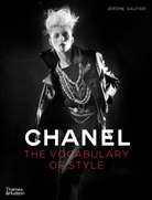 Jerome Gautier, Jérôme Gautier - Chanel. The Vocabulary of Style