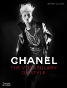 Jerome Gautier, Jérôme Gautier - Chanel The Vocabulary of Style