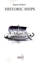 Rupert Holland, Manning Lee - Historic Ships