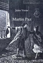 Jules Verne - Martin Paz