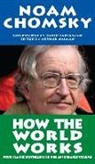 David Barsamian, Institute Professor Department of Linguis Chomsky, Noam Chomsky, Professor Noam (Massachusetts Institute o Chomsky, Arthur Naiman - How the World Works