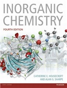 Catherine Housecroft, Catherine E Housecroft, Catherine E. Housecroft, Alan G Sharpe, Alan G. Sharpe - Inorganic Chemistry