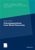 Stefan Beissel, Stephan Beissel - Ontologiegestütztes Case-Based Reasoning