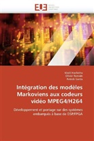 Collectif, Patrick Garda, Khali Hachicha, Khalil Hachicha, Olivie Romain, Olivier Romain - Integration des modeles