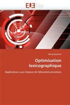 Alfred Bashllari, Bashllari-A - Optimisation lexicographique
