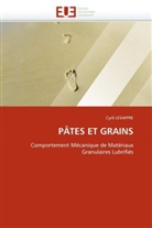 Cyril LESAFFRE, Lesaffre-C - Pates et grains