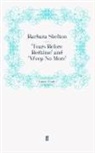 Barbara Skelton, Skelton Barbara, Barbar Skelton, Barbara Skelton - 'Tears Before Bedtime' and 'Weep No More'