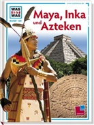 Dr. Lars Frühsorge, Lar Frühsorge, Lars Frühsorge, Florenz inklink, Schme, Bernd Schmelz... - Maya, Inka und Azteken