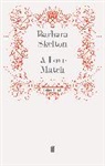 Barbara Skelton, Skelton Barbara, Barbar Skelton, Barbara Skelton - A Love Match