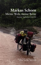 Markus Schorn - Meine Welt, meine Reise