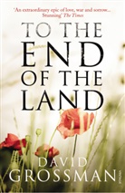 David Grossman - To the End of the Land