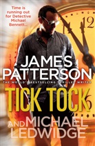Ledwidge, Michael Ledwidge, Patterso, James Patterson - Tick Tock