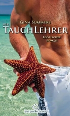 Gina Summers - Der Tauchlehrer | Erotischer Roman