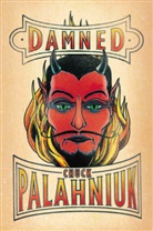 Chuck Palahniuk - Damned