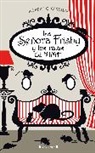 Robert C O'Brien, Robert C. O'Brien, Javier Sainz de Robles - La seiora Frisby y las ratas de NIMH; Mrs. Frisby and the Rats of NIM