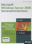 Ian Mclean, Orin Thomas - Microsoft Windows Server 2008 Serveradministration, m. CD-ROM