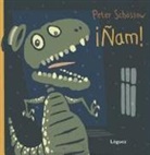 Peter Schossow, Peter Schössow, Peter Schössow - ¡Ñam!