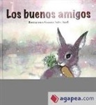 Gemma Sales - Los buenos amigos