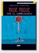 ASSINI LONGO - ROSE ROSSE PER IL COMMISSARIO LIVRE SEUL