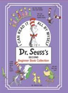 Dr Seuss, Dr. Seuss, Random House, Doctor Seuss, Dr Seuss, Random House - Dr Seuss's Second Beginner Book Collection