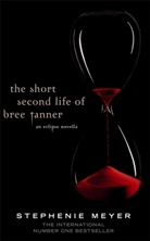 Stephenie Meyer - The Short Second Life on Bree Tanner