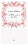 Angus Wilson, Angu Wilson, Angus Wilson - The Old Men at the Zoo