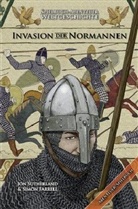 Farrel, Simon Farrel, Sutherlan, Jo Sutherland, Jon Sutherland, Rich Longmore - Die Invasion der Normannen