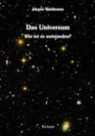Jürgen Waidmann - Das Universum