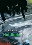 Lax, Donald Westlake, Donald E. Westlake - Hot Rock