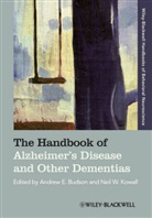 Ae Budson, Andrew E. Budson, Andrew E. Kowall Budson, Neil W. Kowall, Neil W. Budson Kowall, Andrew E. Budson... - Handbook of Alzheimer''s Disease and Other Dementias