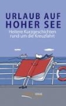 Stefan Schöner - Urlaub auf hoher See