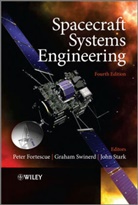 Peter Fortescue, Peter P. Fortescue, Peter Swinerd Fortescue, Peter W. Swinerd Fortescue, PP Fortescue, FORTESCUE PETER SWINERD GRAHAM S... - Spacecraft Systems Engineering