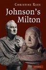 Christine Rees, Rees Christine - Johnson's Milton