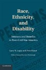 Peter Blanck, Peter (Syracuse University Blanck, Blanck Peter, Logue Larry M., Larry M Logue, Larry M. Logue... - Race, Ethnicity, and Disability