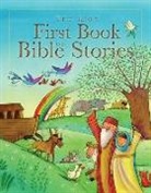 Lois Rock, Barbara Vagnozzi - The Lion First Book of Bible Stories