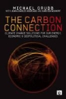Claudia Comberti, Michael Grubb, Michael Comberti Grubb, Jean-Charles-Hourcade, Michael Grubb - Carbon Connection