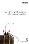 Stuart Walker, Stuart Walker, Stuart (Lancaster University Walker, Walker Stuart - Spirit of Design the
