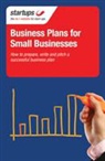 Colin Barrow, Startups.co.uk - Startups: Business Plans for Small Businesses