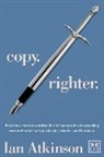 Aian Atkinson, Ian Atkinson - Copy Righter